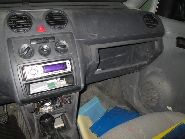 22#4426 Autocarri Volkswagen e Renault in vendita - foto 256