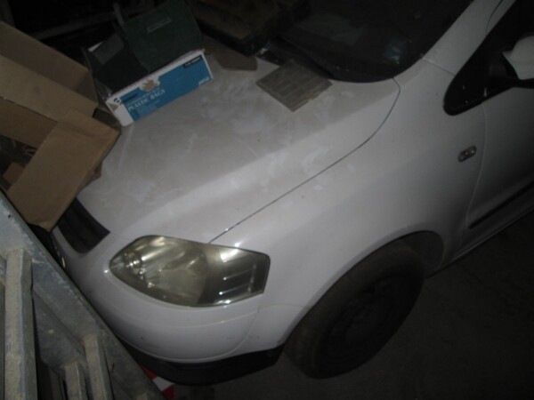 22#4426 Autocarri Volkswagen e Renault in vendita - foto 258