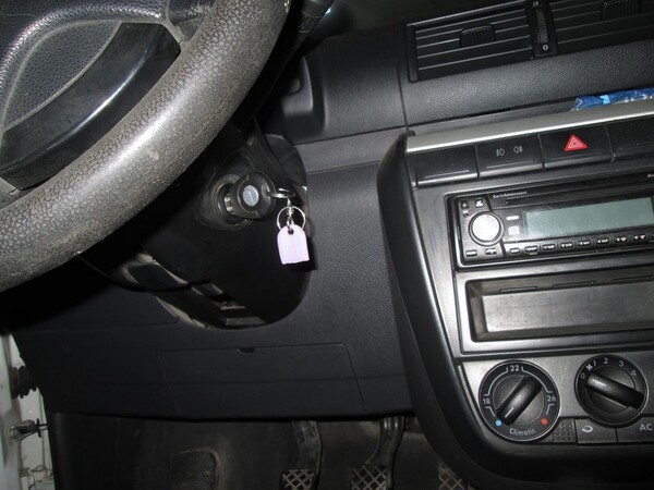 22#4426 Autocarri Volkswagen e Renault in vendita - foto 260