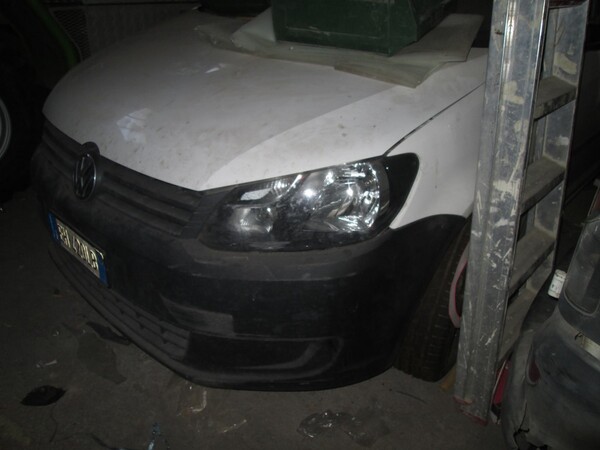 22#4426 Autocarri Volkswagen e Renault in vendita - foto 281