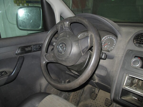 22#4426 Autocarri Volkswagen e Renault in vendita - foto 285