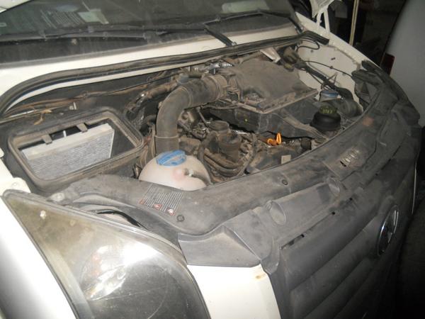 6#4426 Autocarro VW Crafter in vendita - foto 2