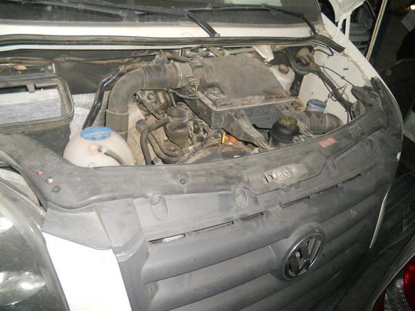 6#4426 Autocarro VW Crafter in vendita - foto 3
