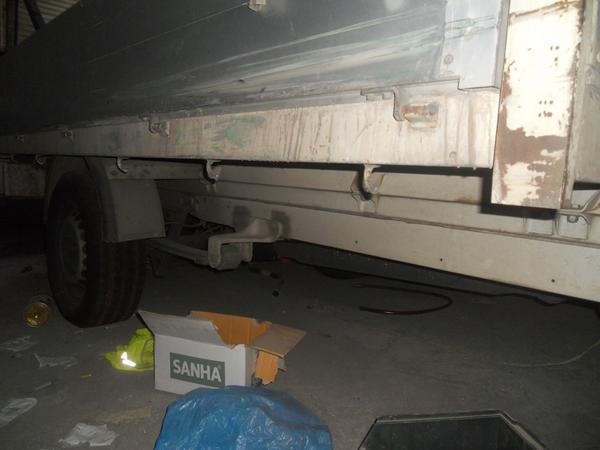 6#4426 Autocarro VW Crafter in vendita - foto 7