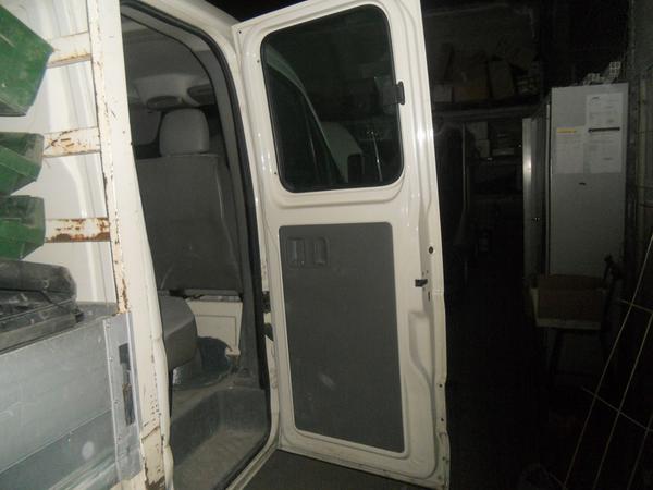 6#4426 Autocarro VW Crafter in vendita - foto 10