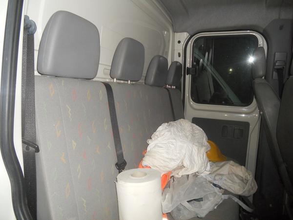 6#4426 Autocarro VW Crafter in vendita - foto 11