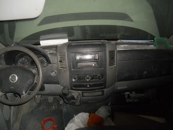 6#4426 Autocarro VW Crafter in vendita - foto 13