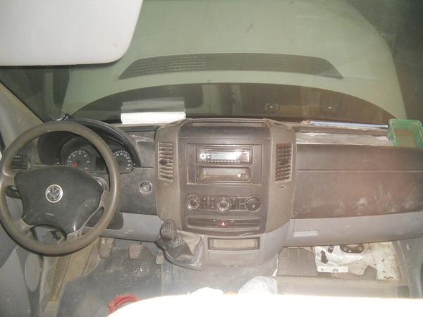 6#4426 Autocarro VW Crafter in vendita - foto 14