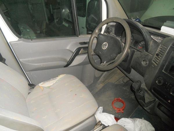 6#4426 Autocarro VW Crafter in vendita - foto 15
