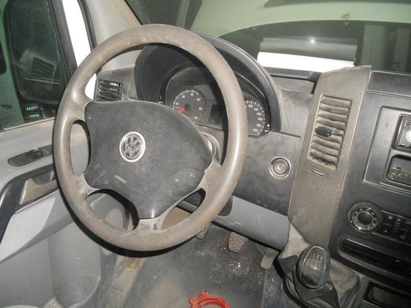 6#4426 Autocarro VW Crafter in vendita - foto 16