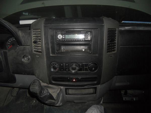 6#4426 Autocarro VW Crafter in vendita - foto 17