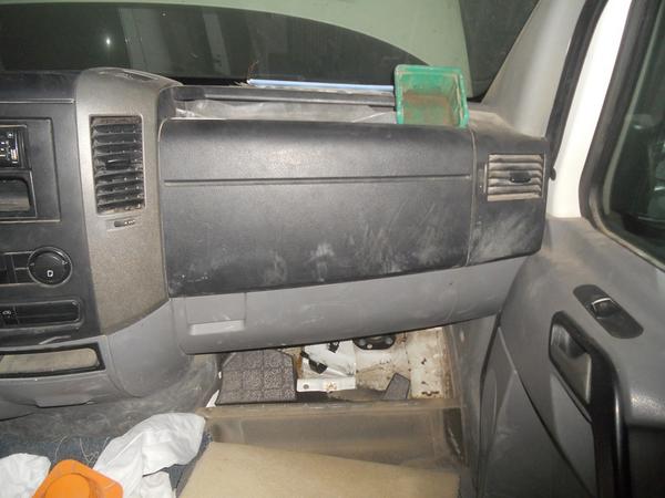 6#4426 Autocarro VW Crafter in vendita - foto 18