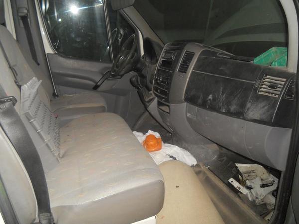 6#4426 Autocarro VW Crafter in vendita - foto 19