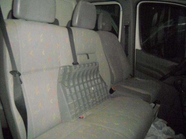 6#4426 Autocarro VW Crafter in vendita - foto 20