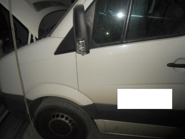 6#4426 Autocarro VW Crafter in vendita - foto 22