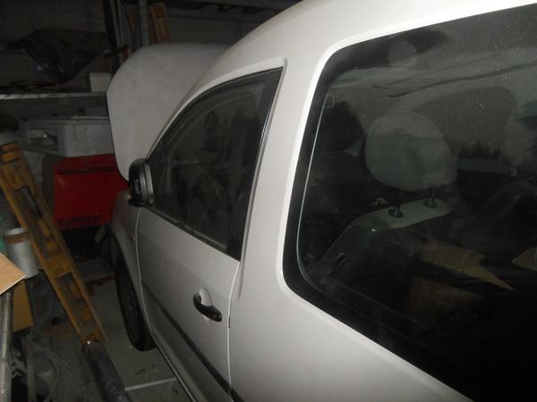 7#4426 Autocarro VW Caddy van in vendita - foto 6