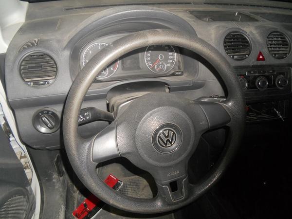 7#4426 Autocarro VW Caddy van in vendita - foto 12