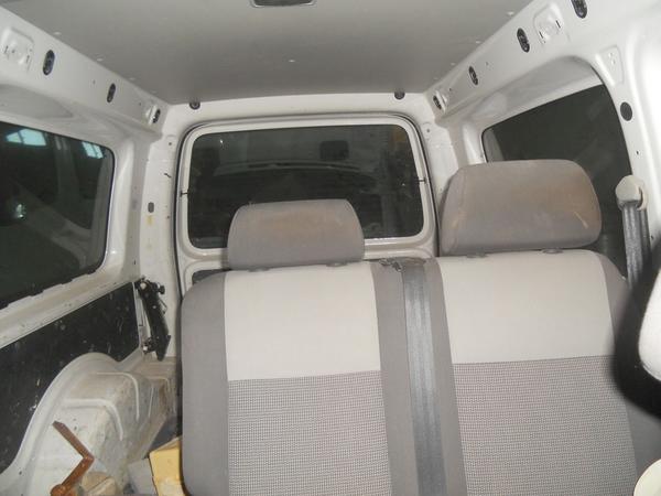 7#4426 Autocarro VW Caddy van in vendita - foto 18