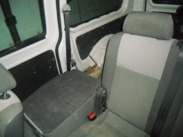 7#4426 Autocarro VW Caddy van in vendita - foto 19