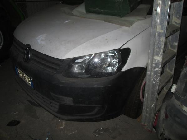 8#4426 Autocarro VW Caddy van in vendita - foto 12