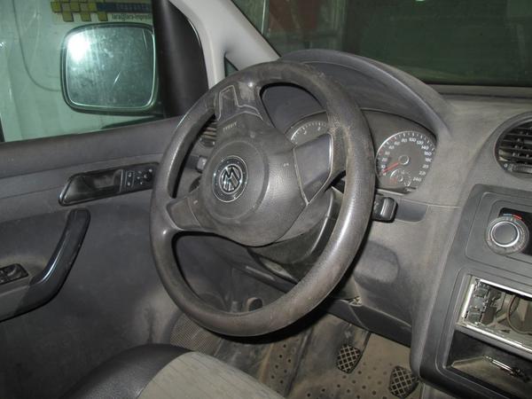 8#4426 Autocarro VW Caddy van in vendita - foto 16