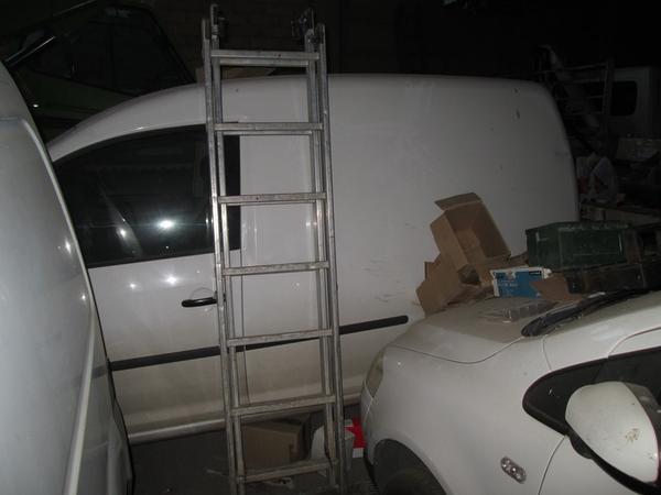8#4426 Autocarro VW Caddy van in vendita - foto 19