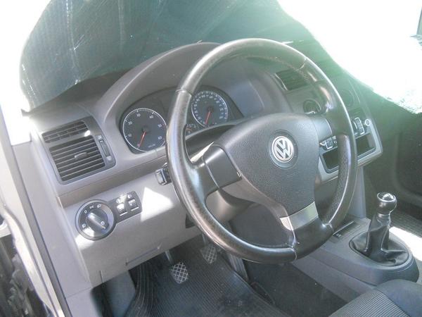 9#4426 Autovettura VW Touran in vendita - foto 11