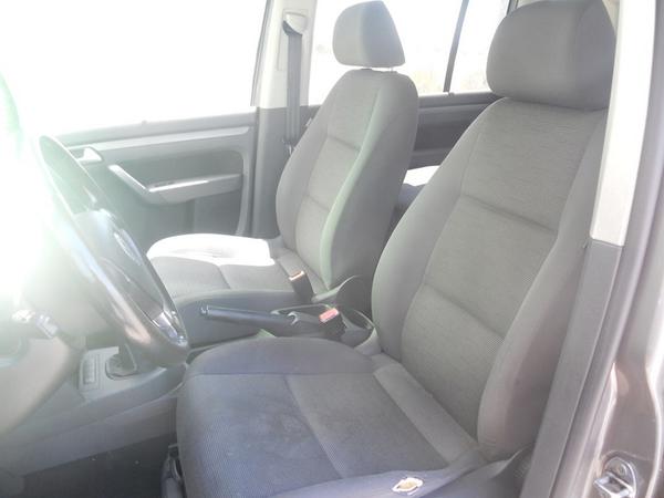 9#4426 Autovettura VW Touran in vendita - foto 12