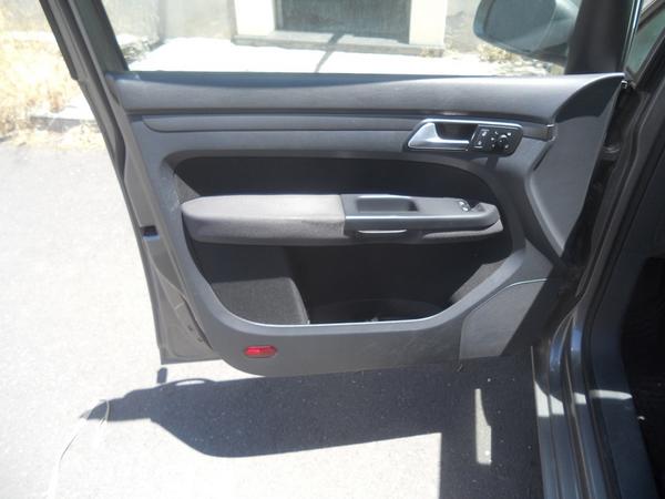 9#4426 Autovettura VW Touran in vendita - foto 13