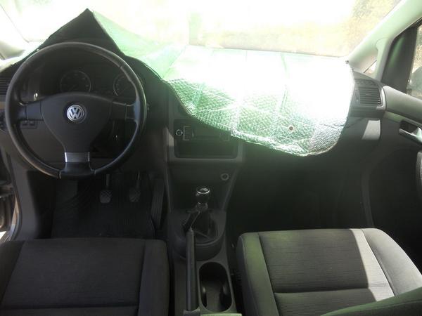 9#4426 Autovettura VW Touran in vendita - foto 16