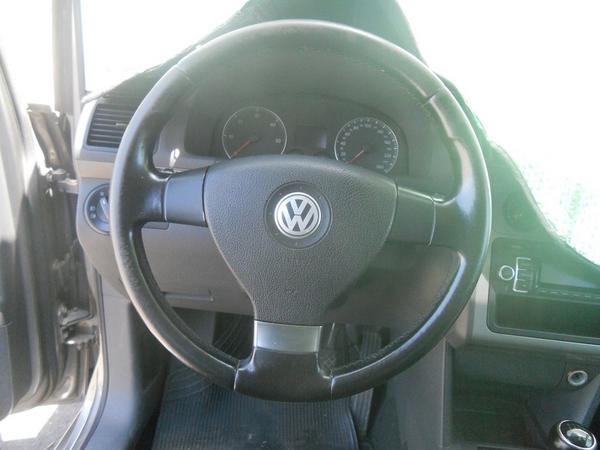 9#4426 Autovettura VW Touran in vendita - foto 17