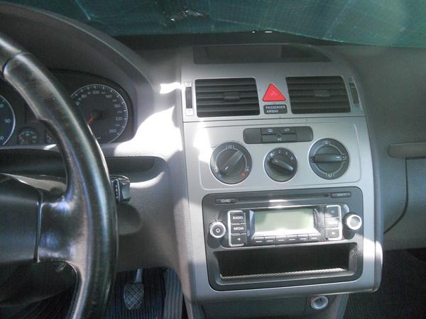 9#4426 Autovettura VW Touran in vendita - foto 18