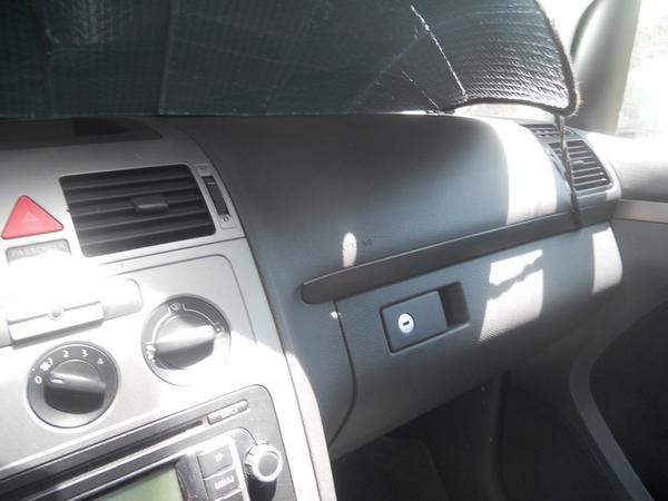 9#4426 Autovettura VW Touran in vendita - foto 19
