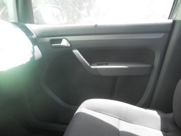9#4426 Autovettura VW Touran in vendita - foto 20