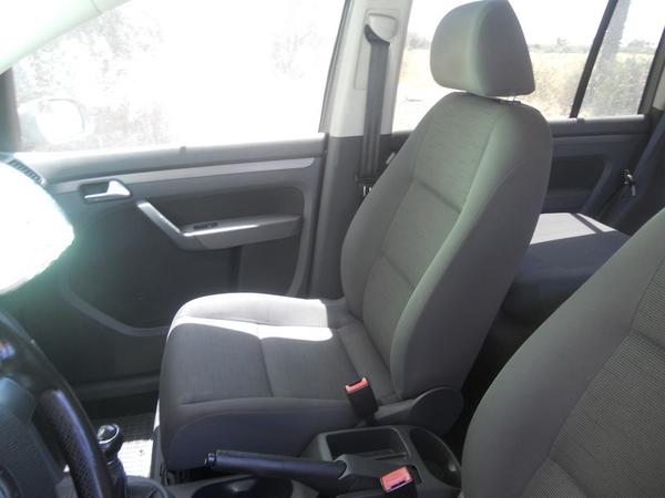 9#4426 Autovettura VW Touran in vendita - foto 21
