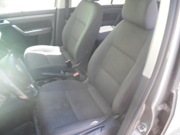 9#4426 Autovettura VW Touran in vendita - foto 22