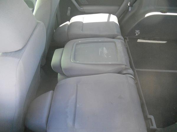 9#4426 Autovettura VW Touran in vendita - foto 23