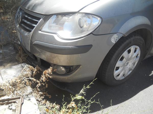 9#4426 Autovettura VW Touran in vendita - foto 24