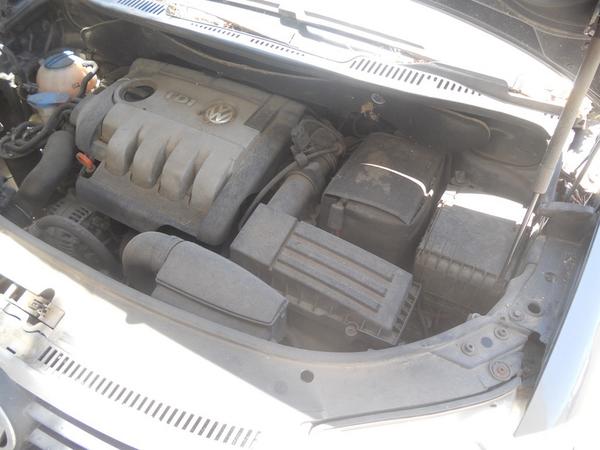 9#4426 Autovettura VW Touran in vendita - foto 26