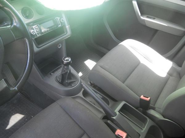 9#4426 Autovettura VW Touran in vendita - foto 29