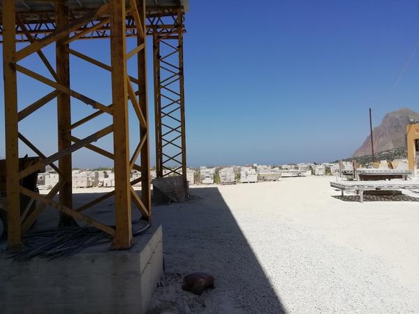 1#4431 Compendio aziendale di società dedita alla lavorazione del marmo in vendita - foto 7