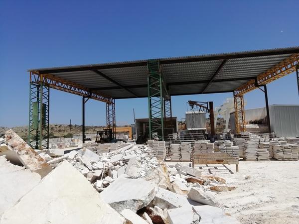 1#4431 Compendio aziendale di società dedita alla lavorazione del marmo in vendita - foto 9