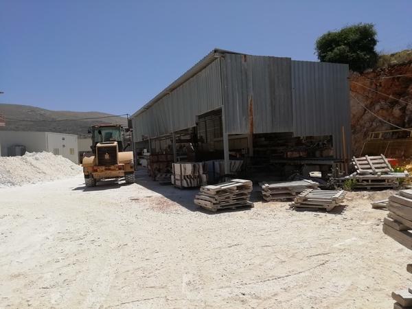 1#4431 Compendio aziendale di società dedita alla lavorazione del marmo in vendita - foto 10