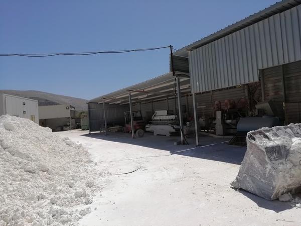 1#4431 Compendio aziendale di società dedita alla lavorazione del marmo in vendita - foto 11