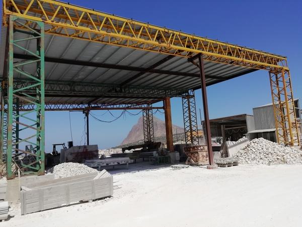 1#4431 Compendio aziendale di società dedita alla lavorazione del marmo in vendita - foto 12