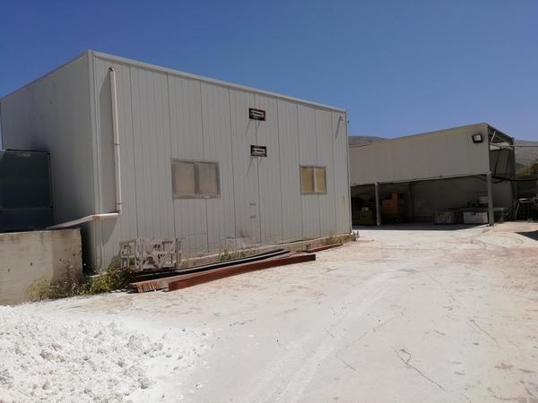 1#4431 Compendio aziendale di società dedita alla lavorazione del marmo in vendita - foto 13