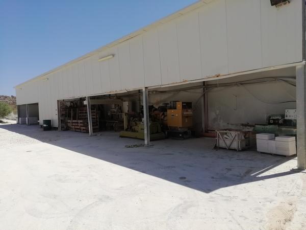 1#4431 Compendio aziendale di società dedita alla lavorazione del marmo in vendita - foto 14