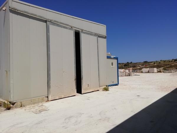 1#4431 Compendio aziendale di società dedita alla lavorazione del marmo in vendita - foto 15