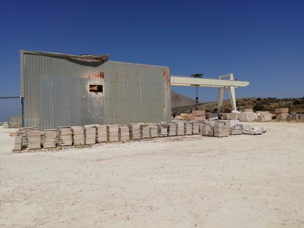 1#4431 Compendio aziendale di società dedita alla lavorazione del marmo in vendita - foto 17