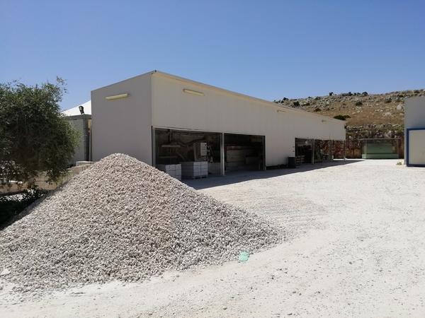 1#4431 Compendio aziendale di società dedita alla lavorazione del marmo in vendita - foto 18
